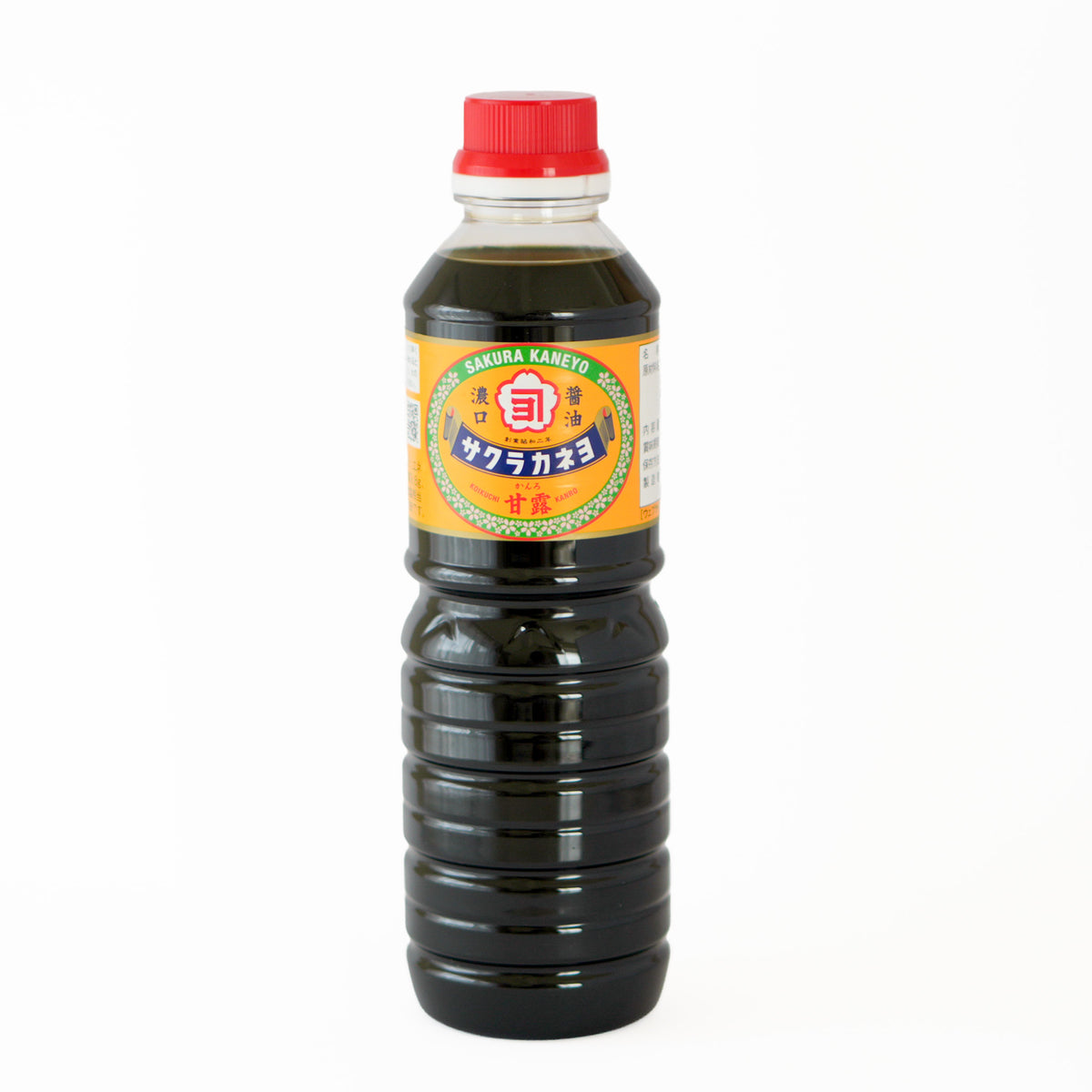 甘露醤油