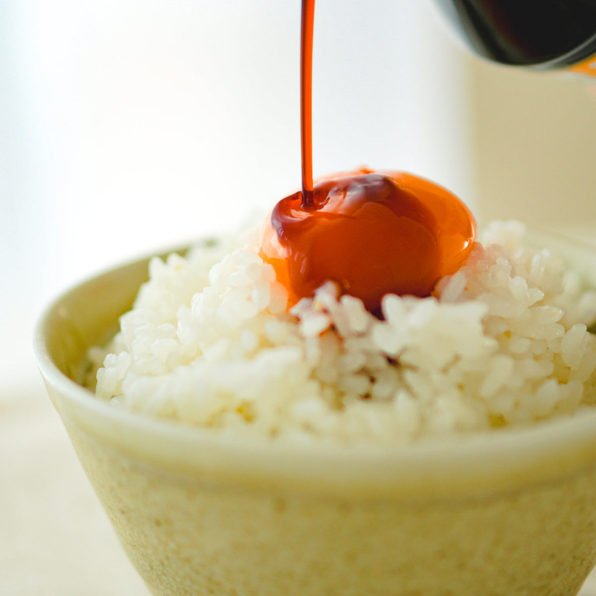 甘露醤油