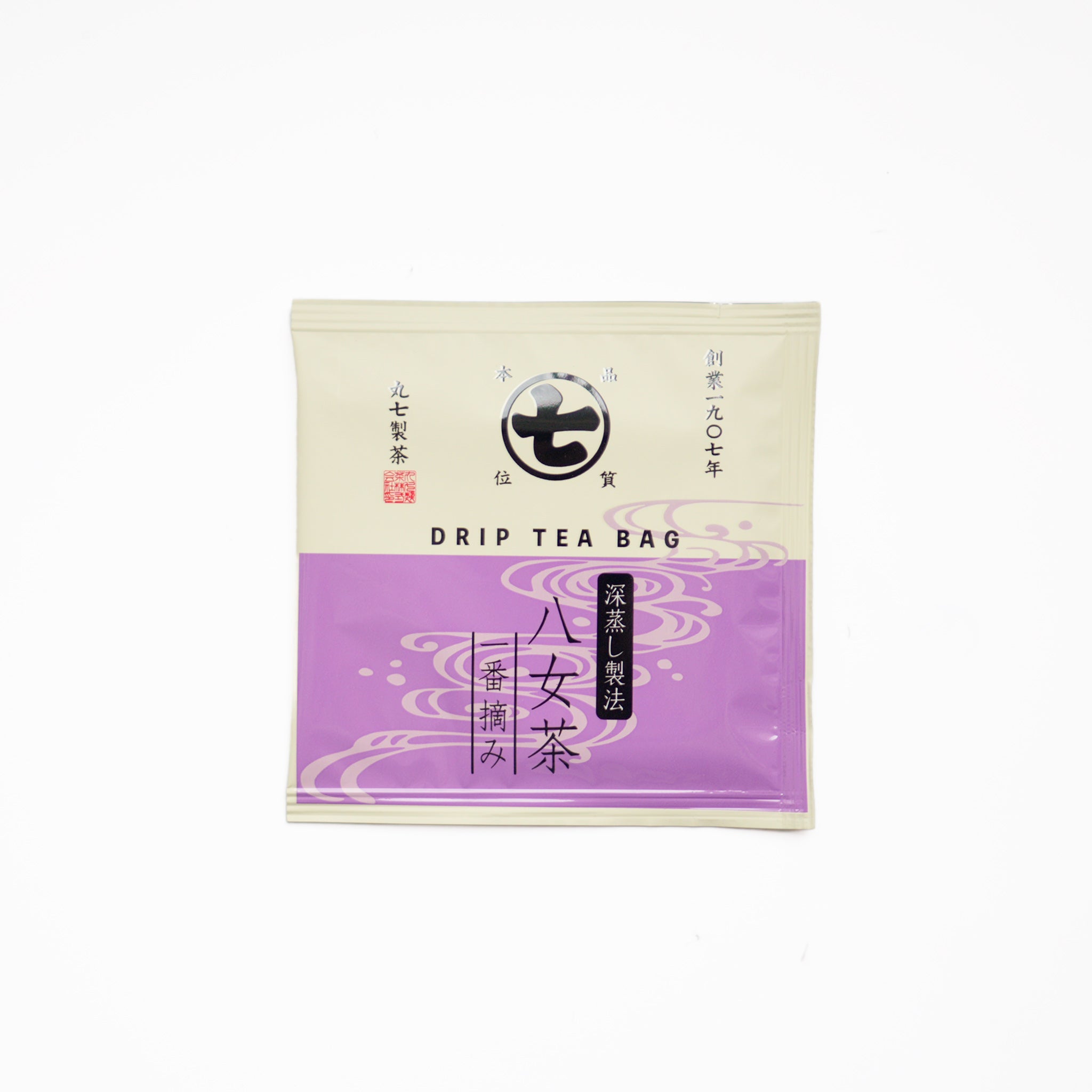 丸七製茶：八女茶 一番摘み SP – こととやオンラインストア