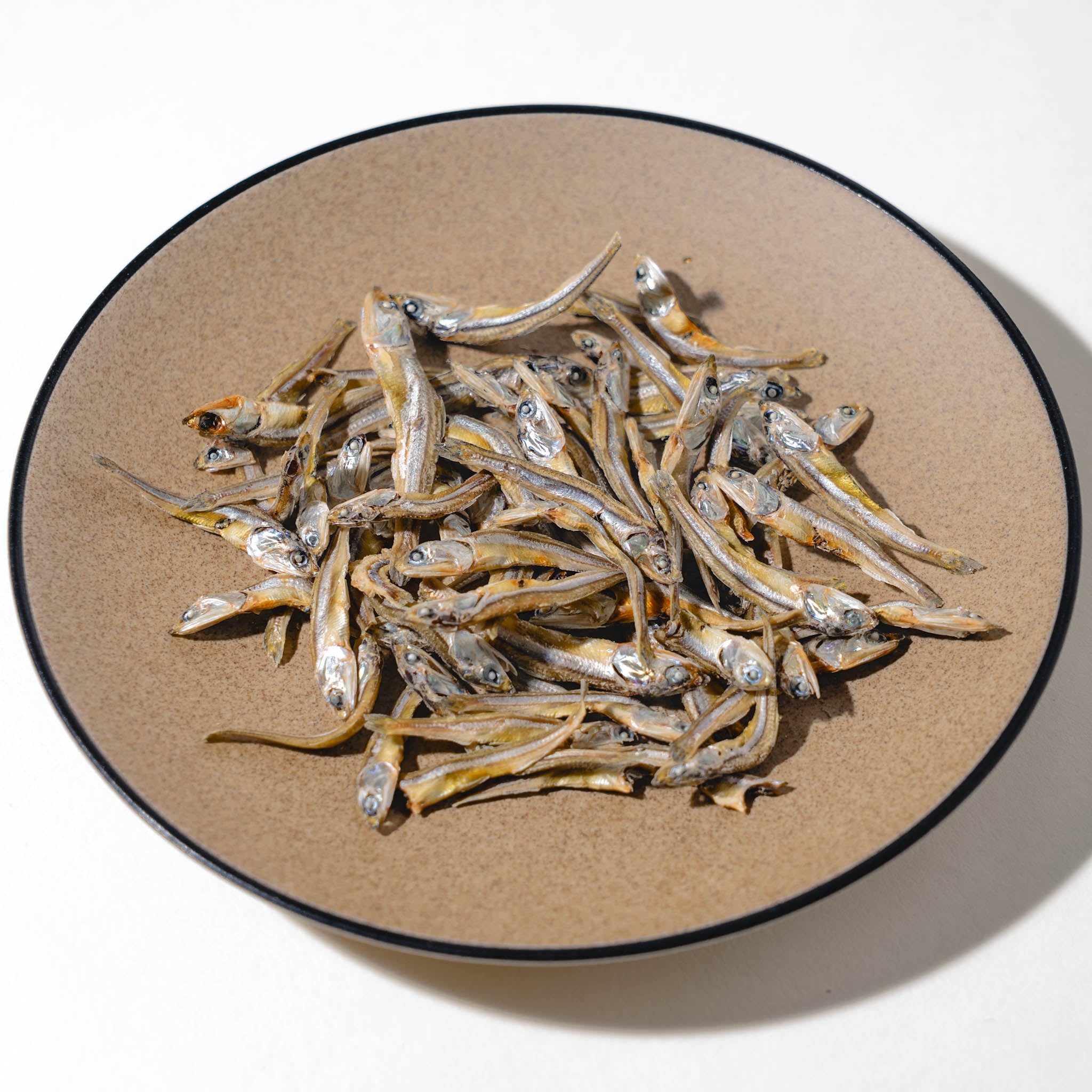 佐々木進商店 そのまま食べられる伊吹のおかずいりこ | こととやオンライン