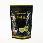 高千穂釜茶プレミアムティーバッグ