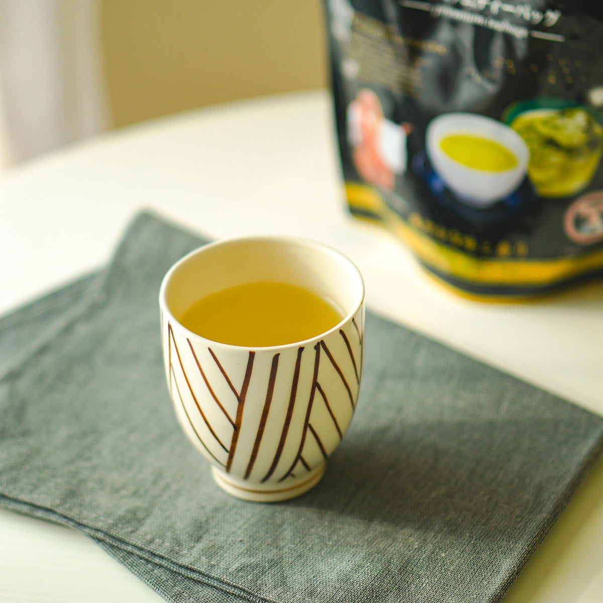 高千穂釜茶プレミアムティーバッグ