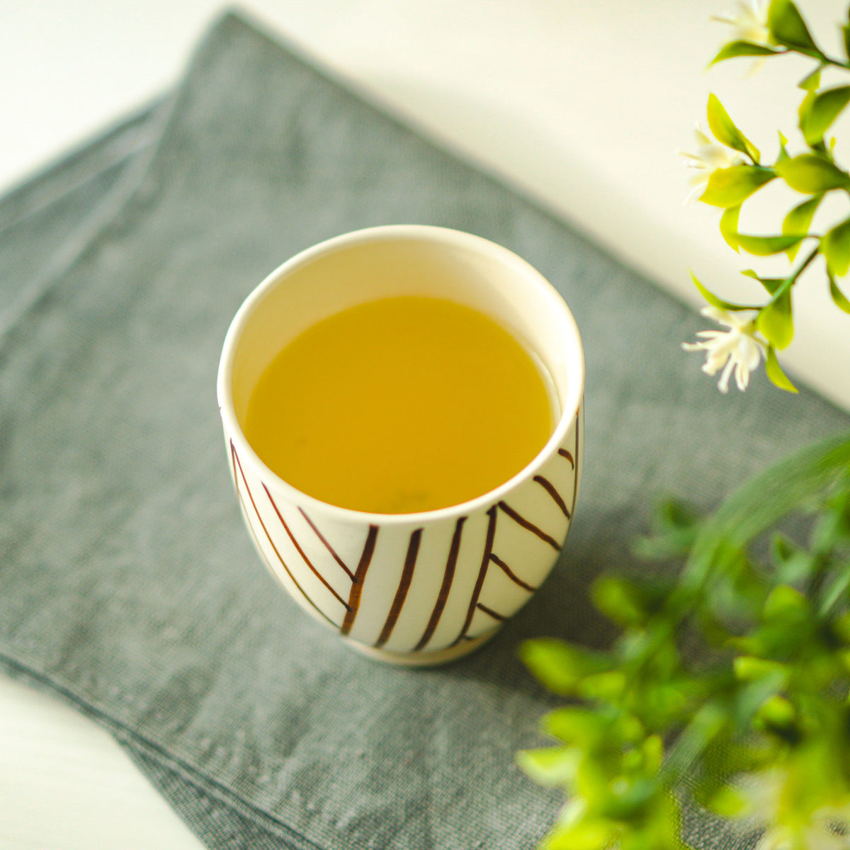 高千穂釜茶プレミアムティーバッグ