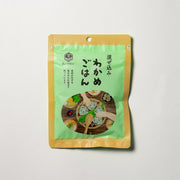 香り芽本舗 混ぜ込みわかめごはん | こととやオンライン