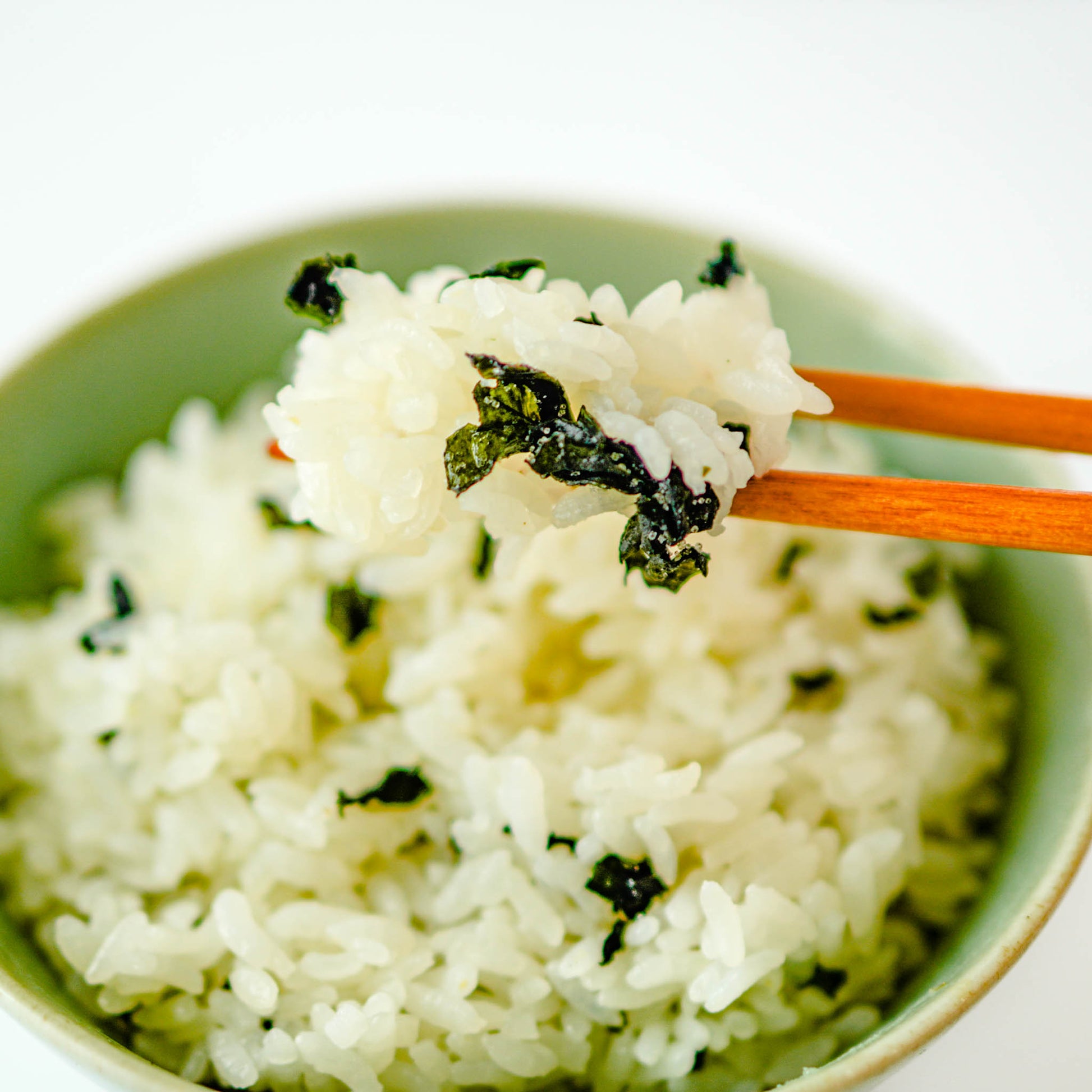 香り芽本舗 混ぜ込みわかめごはん | こととやオンライン