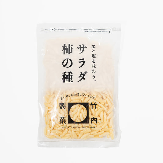 久慈食品 サラダ柿の種 | こととやオンライン