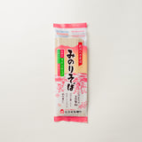玉垣製麺所 みのりそば