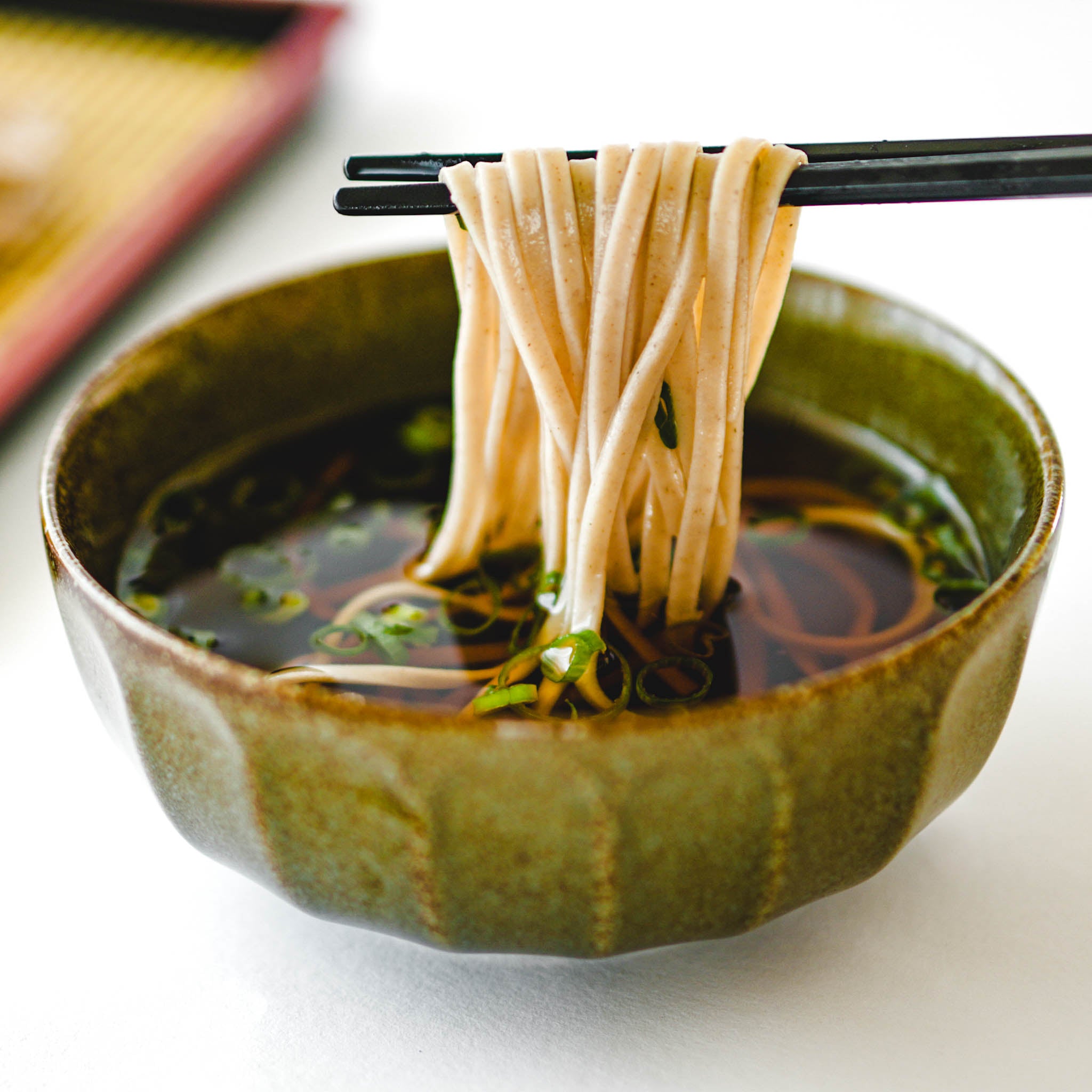 玉垣製麺所 みのりそば | こととやオンライン