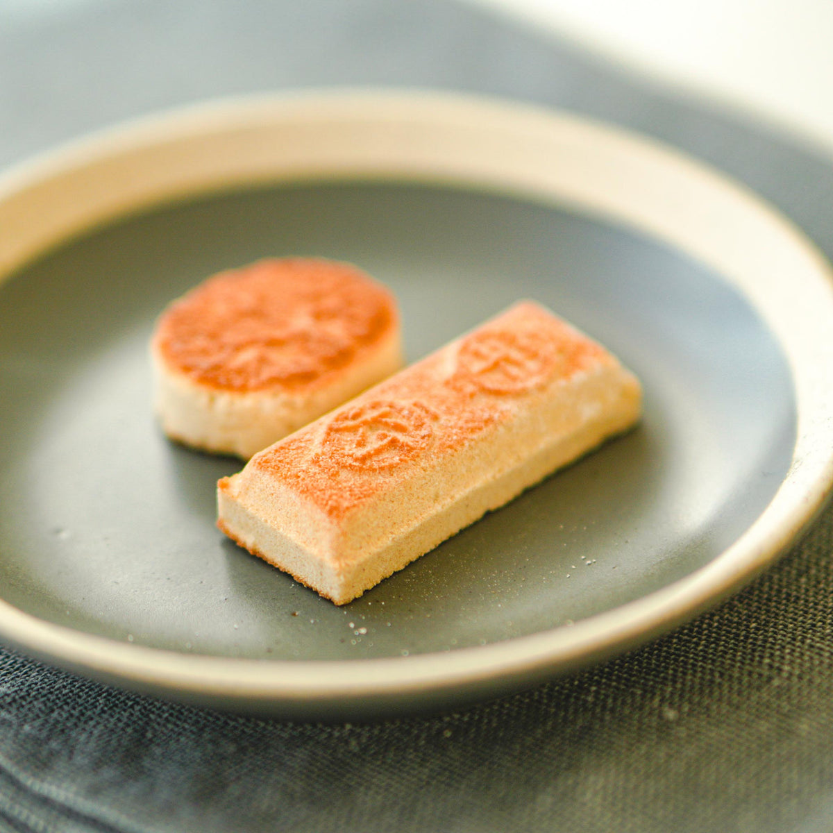 宮田製菓 もろこし