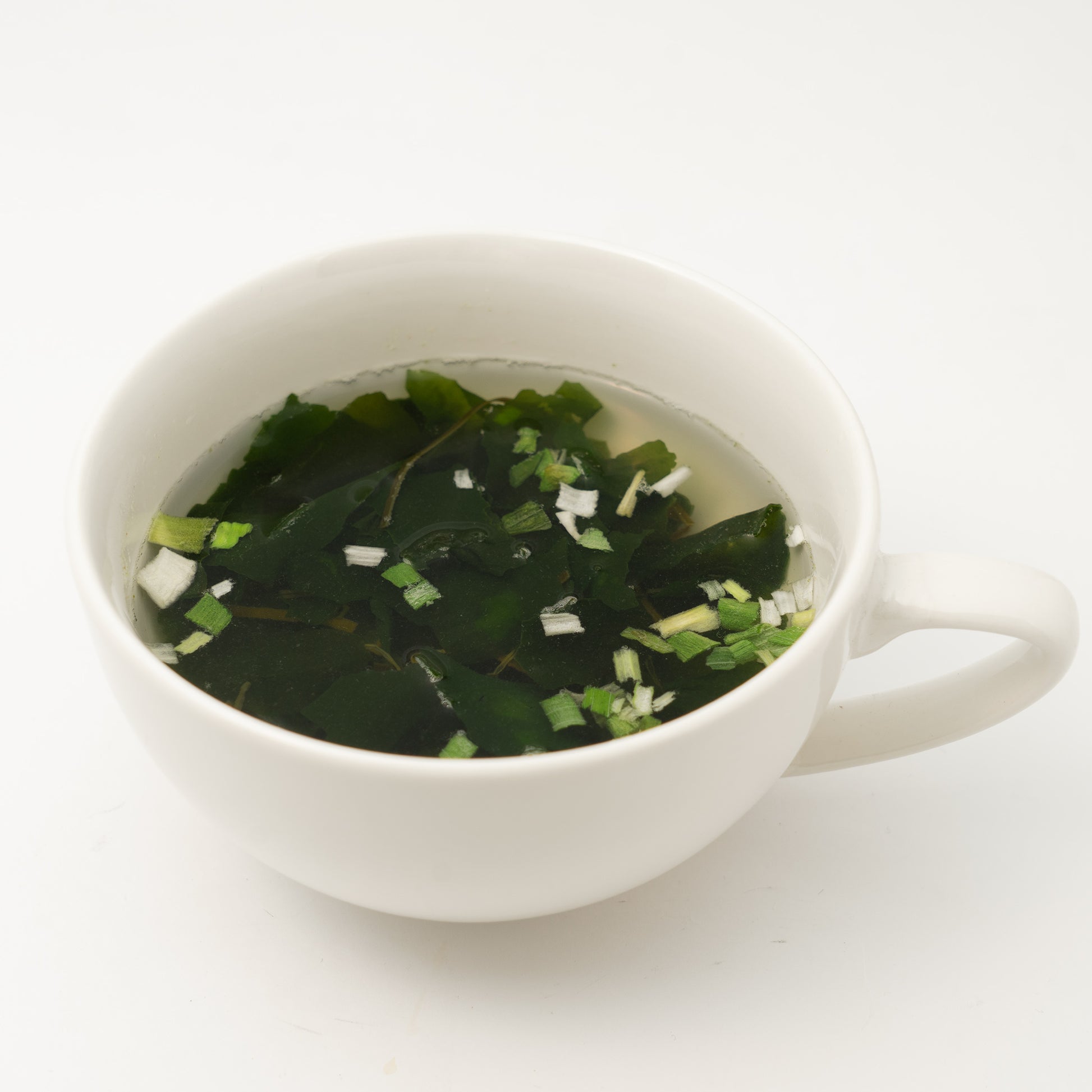 こととや 国産がごめ昆布入り海藻トロっとスープ | こととやオンライン