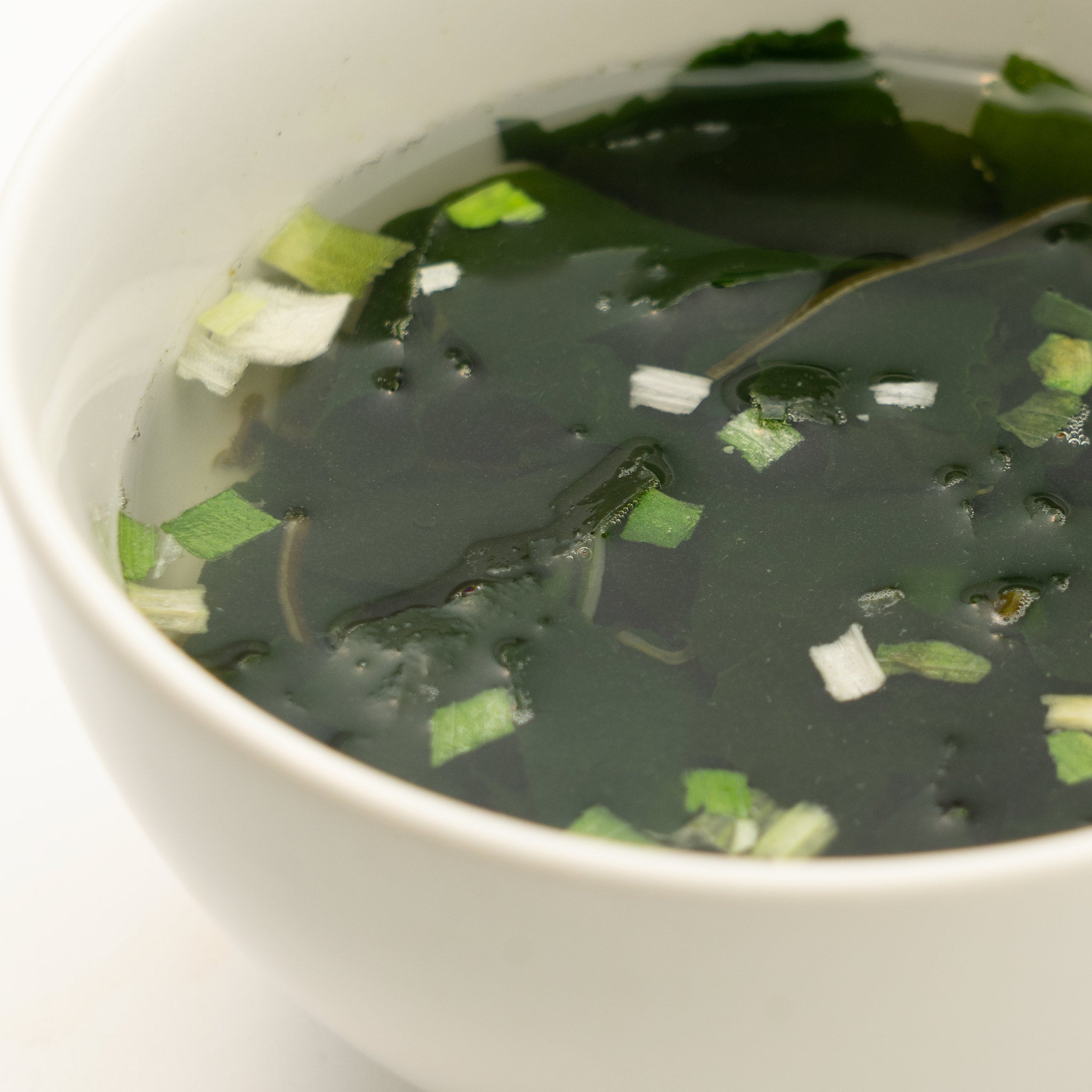 こととや 国産がごめ昆布入り海藻トロっとスープ | こととやオンライン
