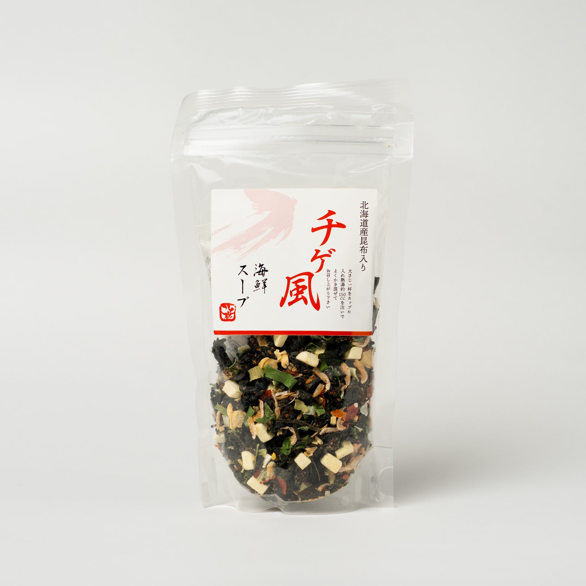 こととや チゲ風スープ | こととやオンライン