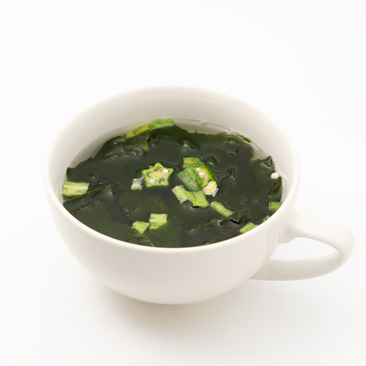 こととや ねばとろスープ | こととやオンライン