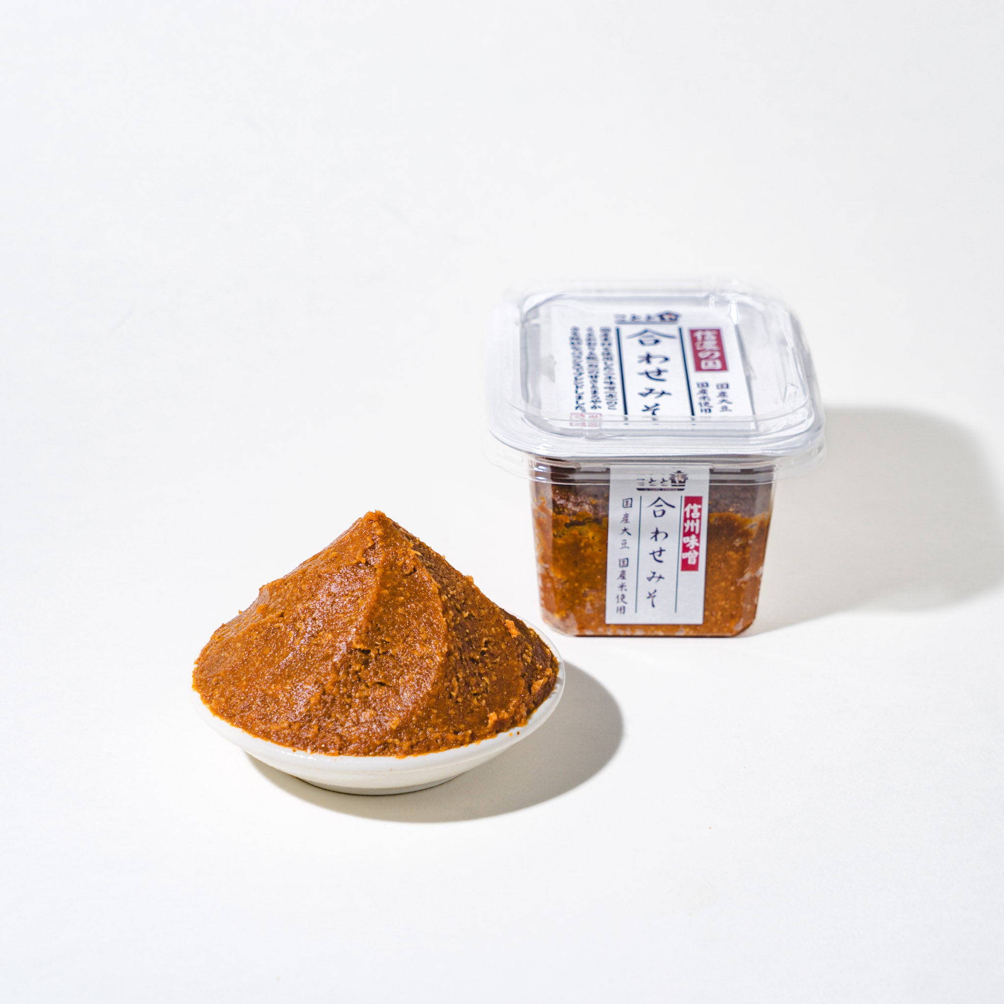 こととや 合わせ味噌 | こととやオンライン