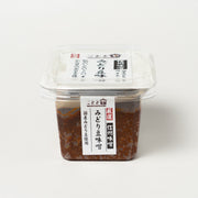 こととや みどり豆味噌 | こととやオンライン