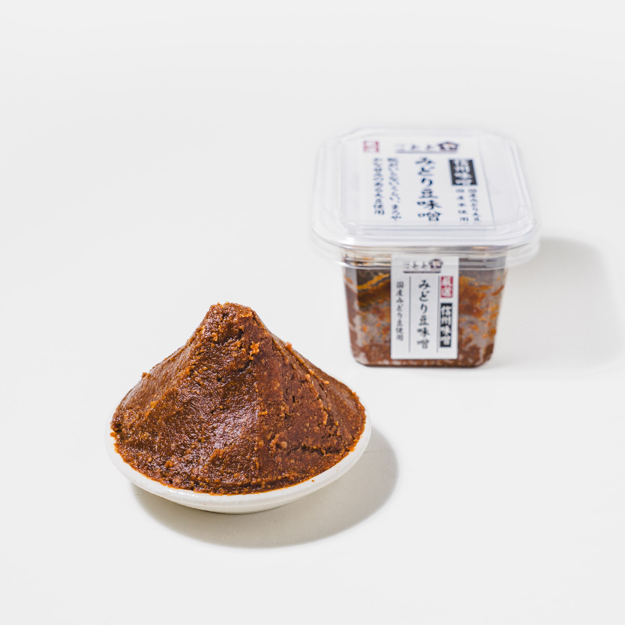 こととや みどり豆味噌 | こととやオンライン