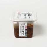 こととや 黒豆味噌