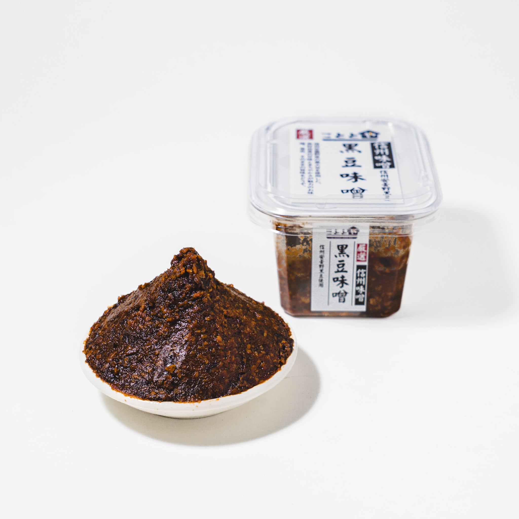 こととや 黒豆味噌 | こととやオンライン