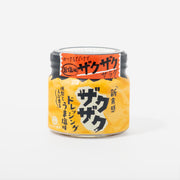 安本産業 ザクザクドレッシングうま塩味 | こととやオンライン