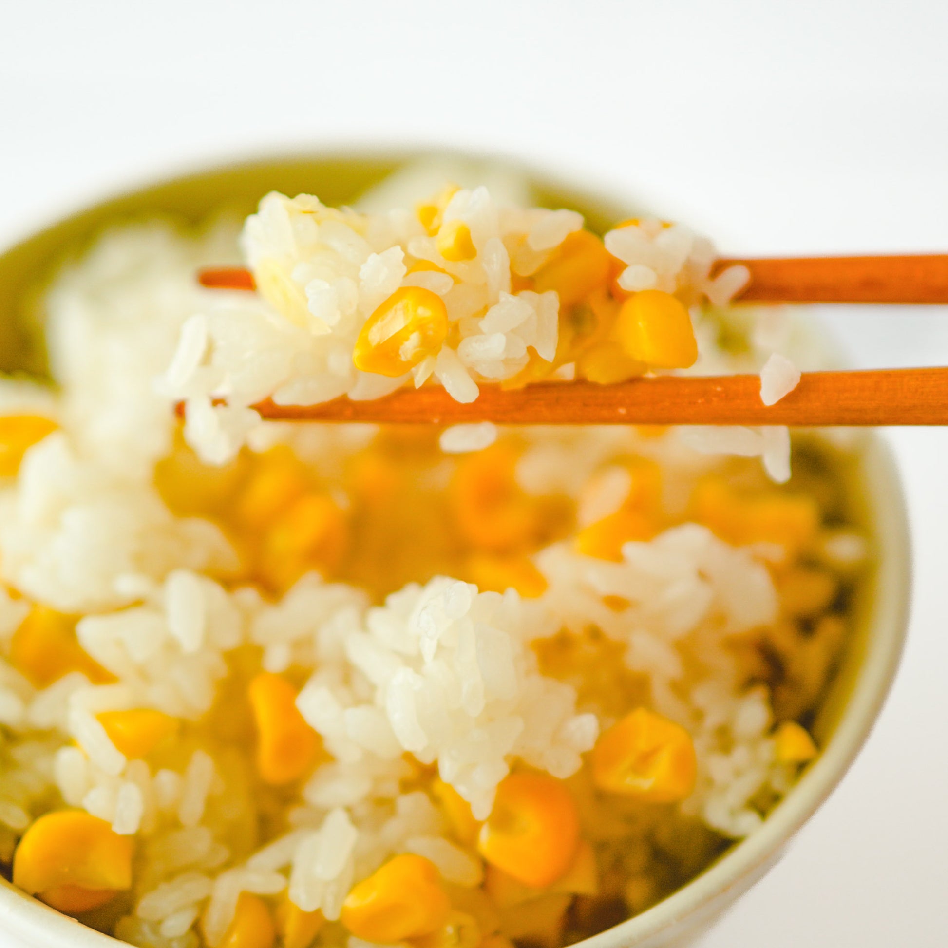こととや 混ぜご飯の素 塩とうもろこし | こととやオンライン