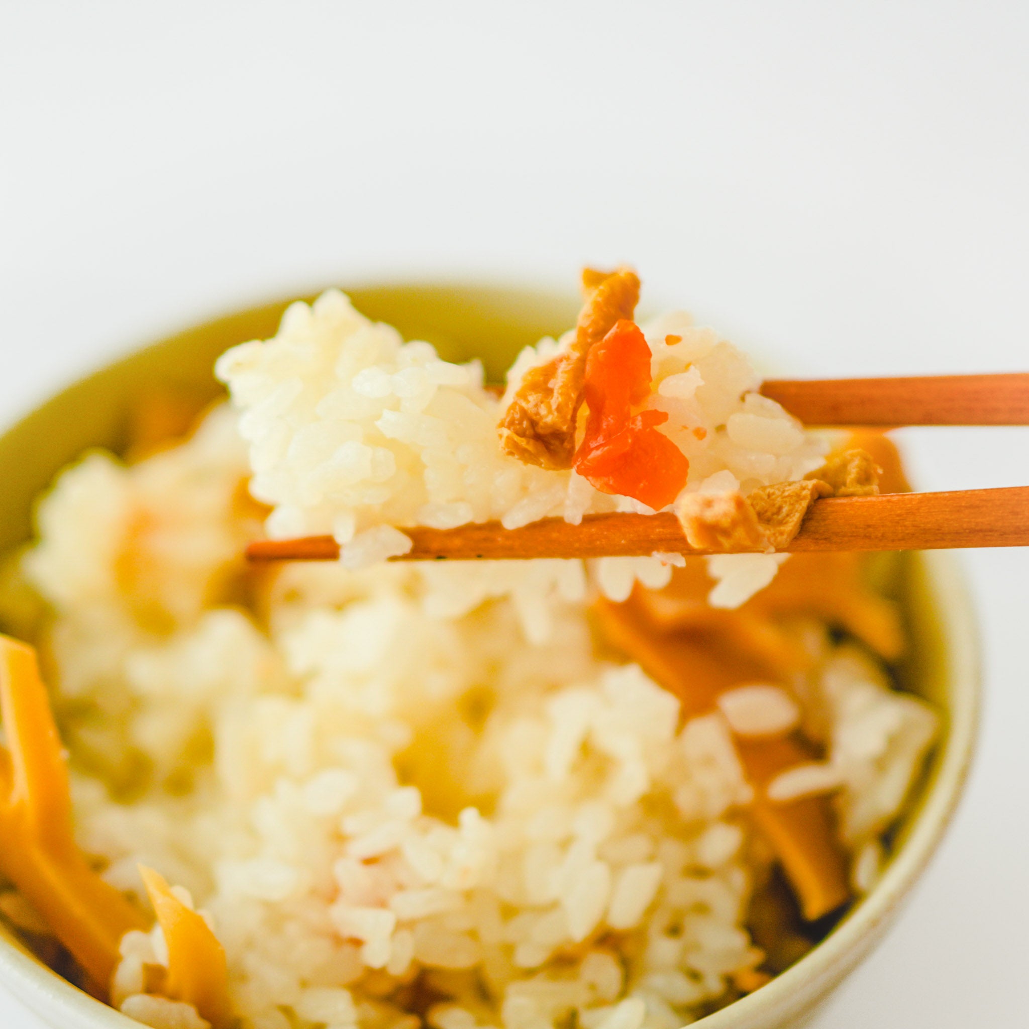こととや 混ぜご飯の素 九州産穂先竹の子 | こととやオンライン