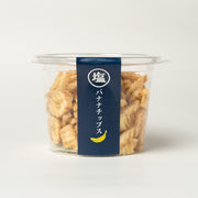 こととや 塩バナナチップス | こととやオンライン