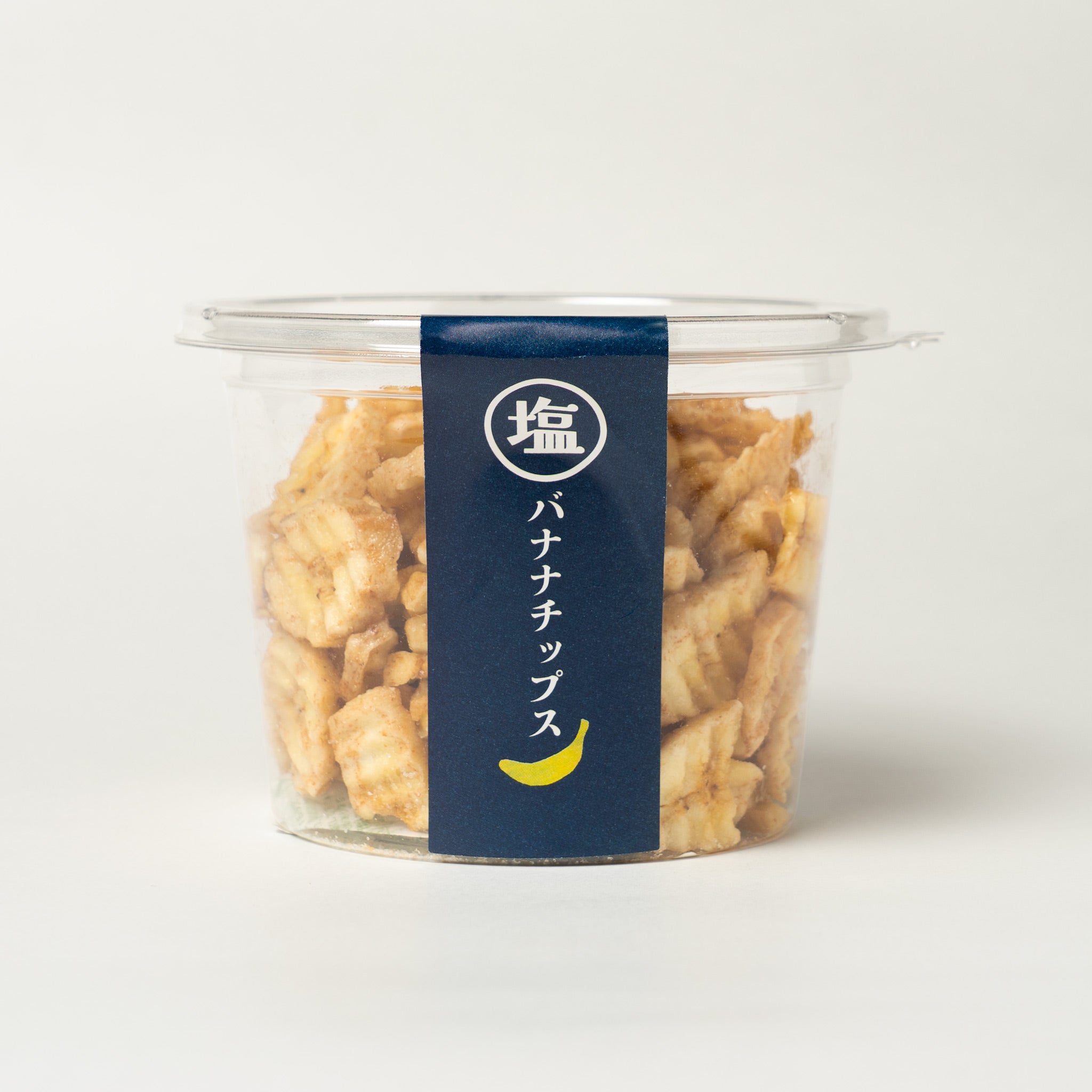 こととや 塩バナナチップス | こととやオンライン