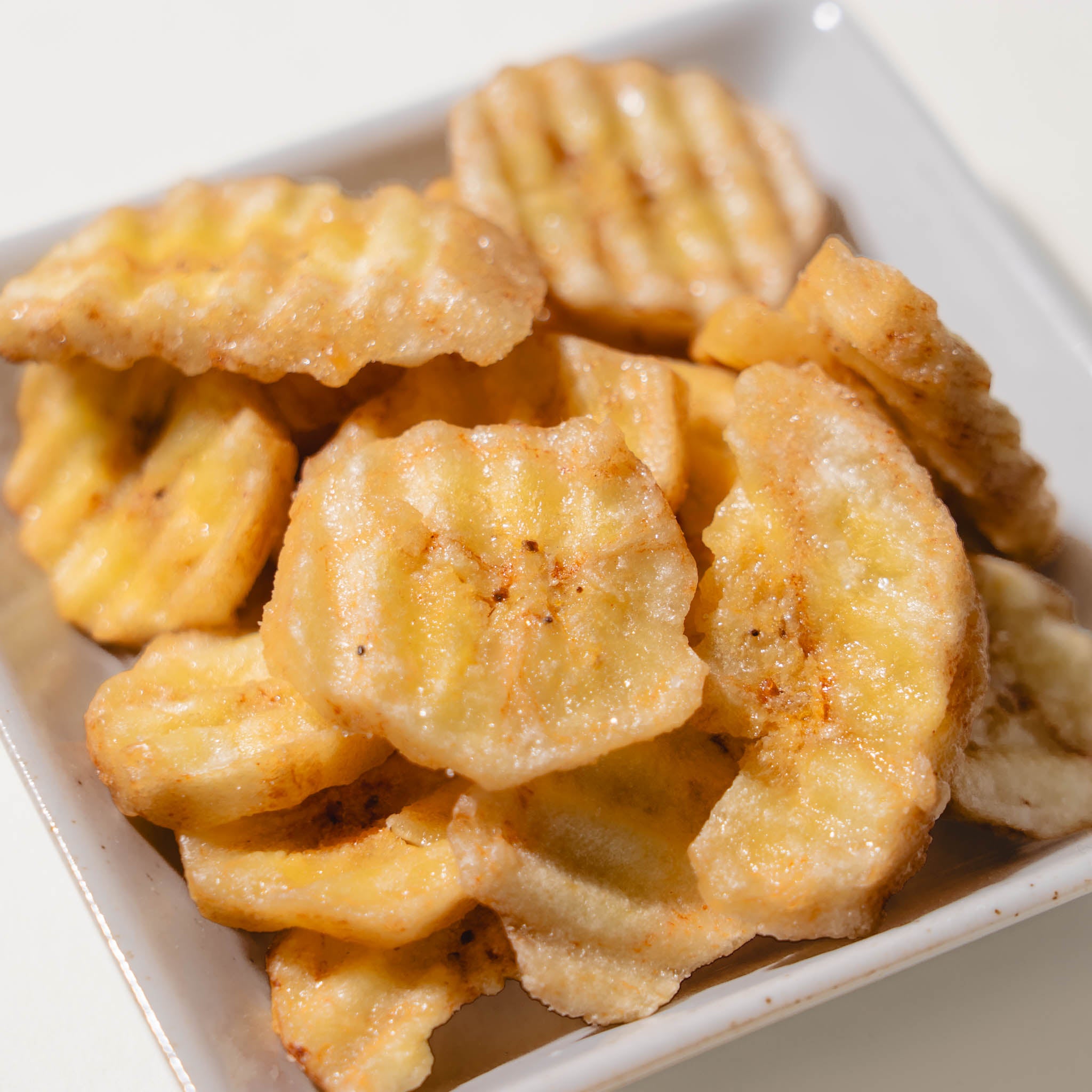 こととや 塩バナナチップス | こととやオンライン