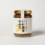 こととや いか昆布なめ茸 | こととやオンライン