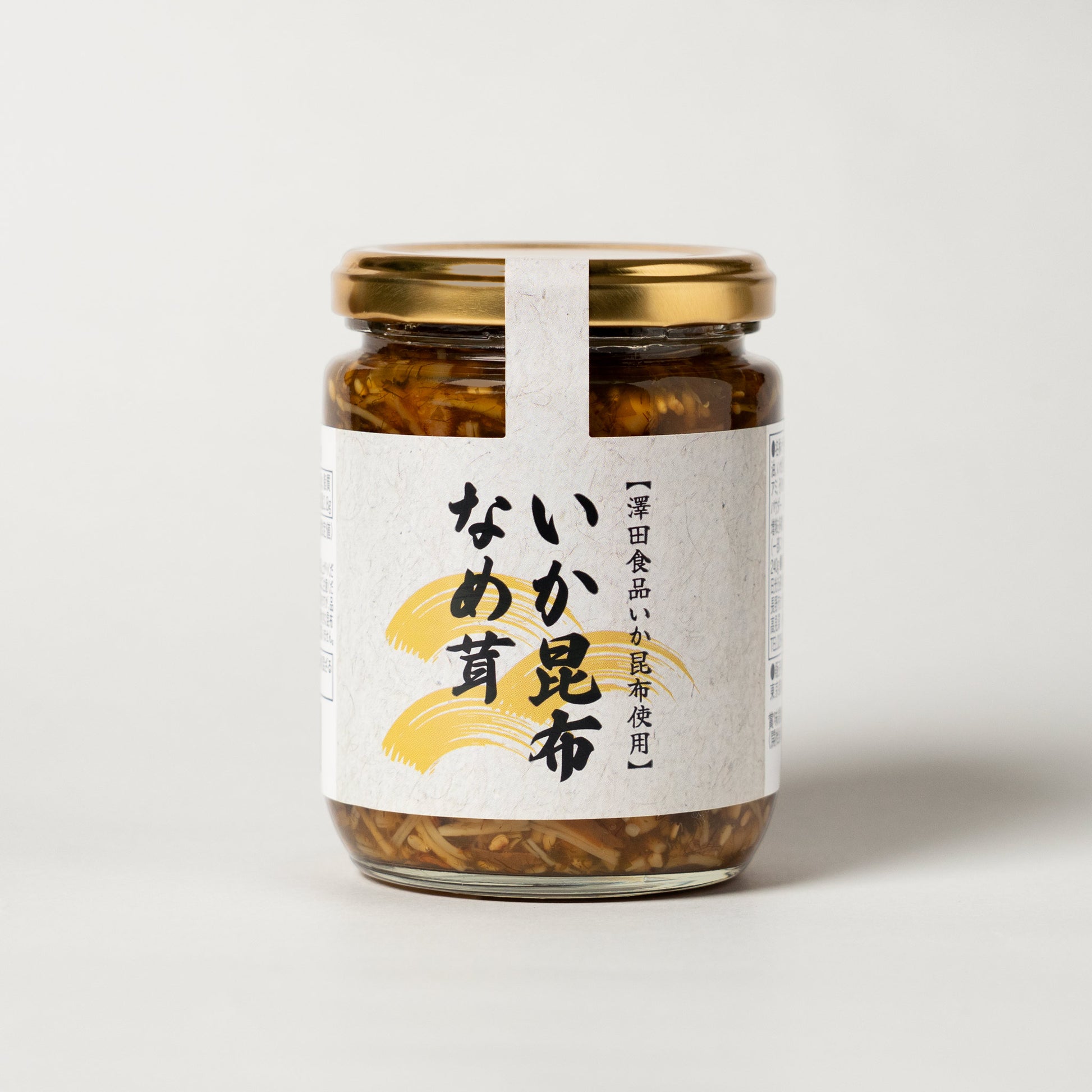こととや いか昆布なめ茸 | こととやオンライン