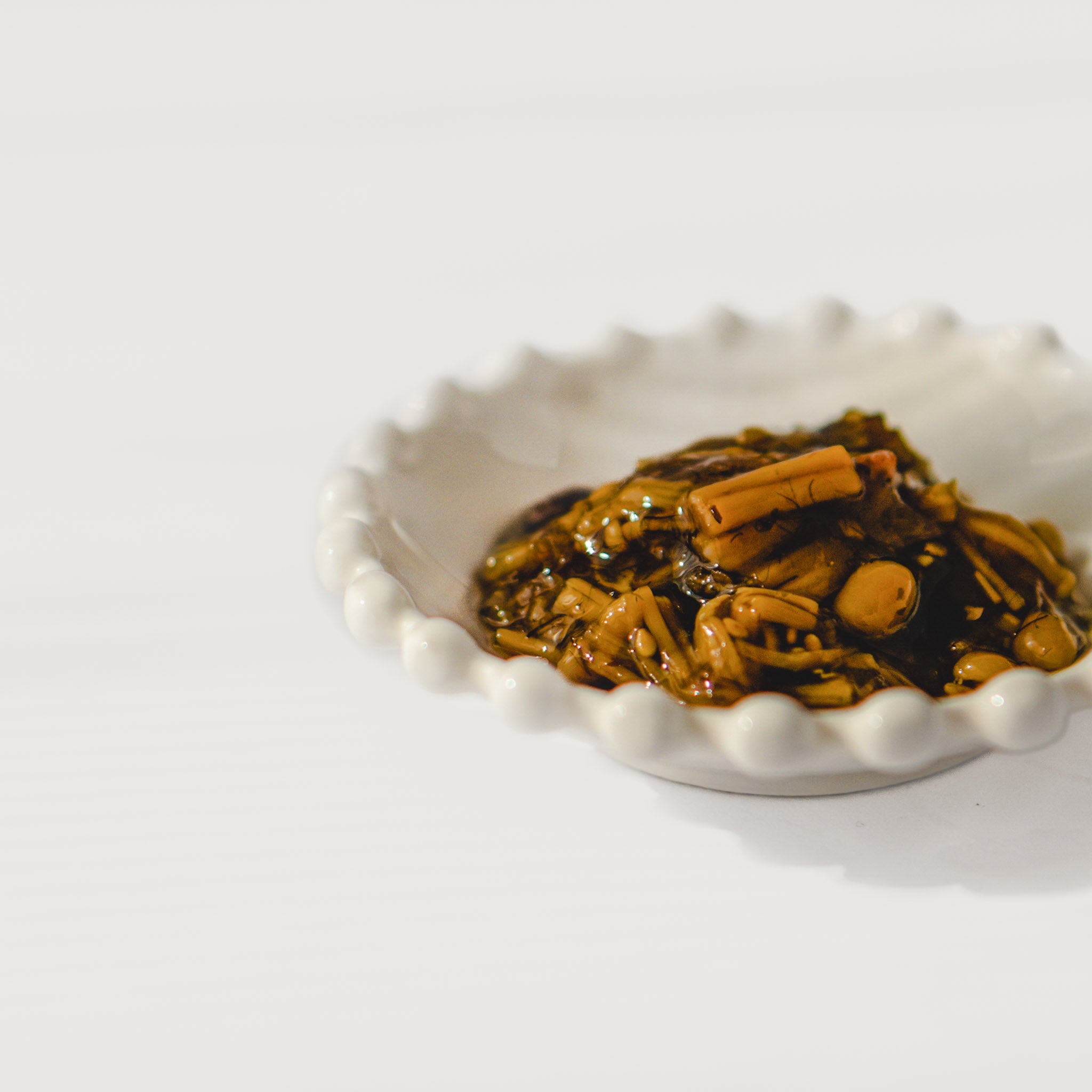 こととや いか昆布なめ茸 | こととやオンライン