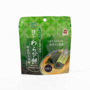 若山商店 ひとくち抹茶わらび餅 | こととやオンライン