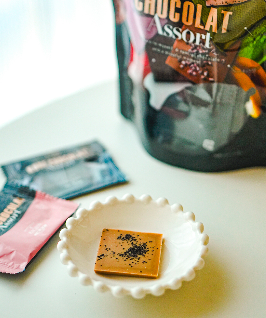 神戸ショコラアソート｜KOBE CHOCOLATE ASSORT