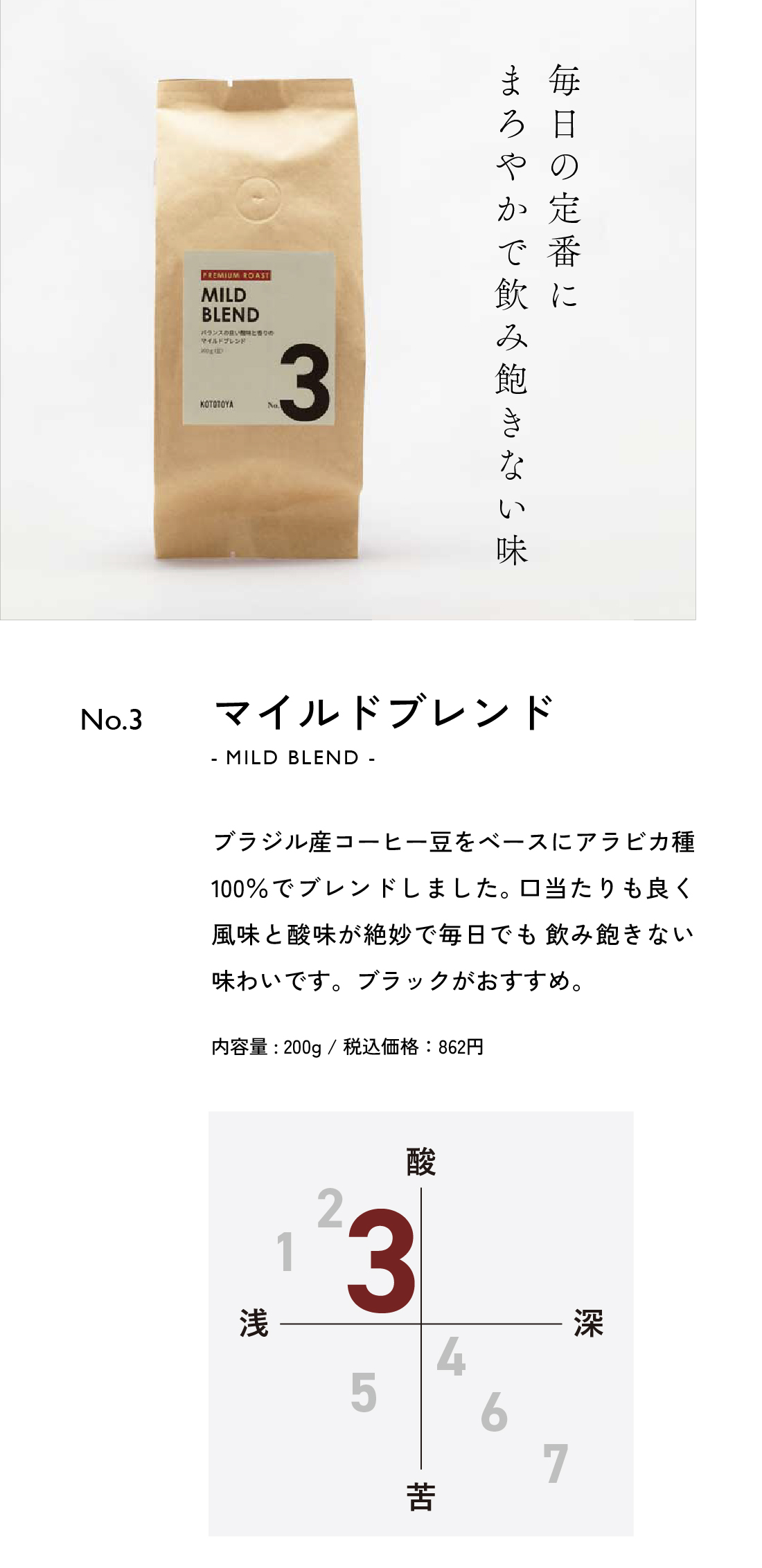 コーヒー