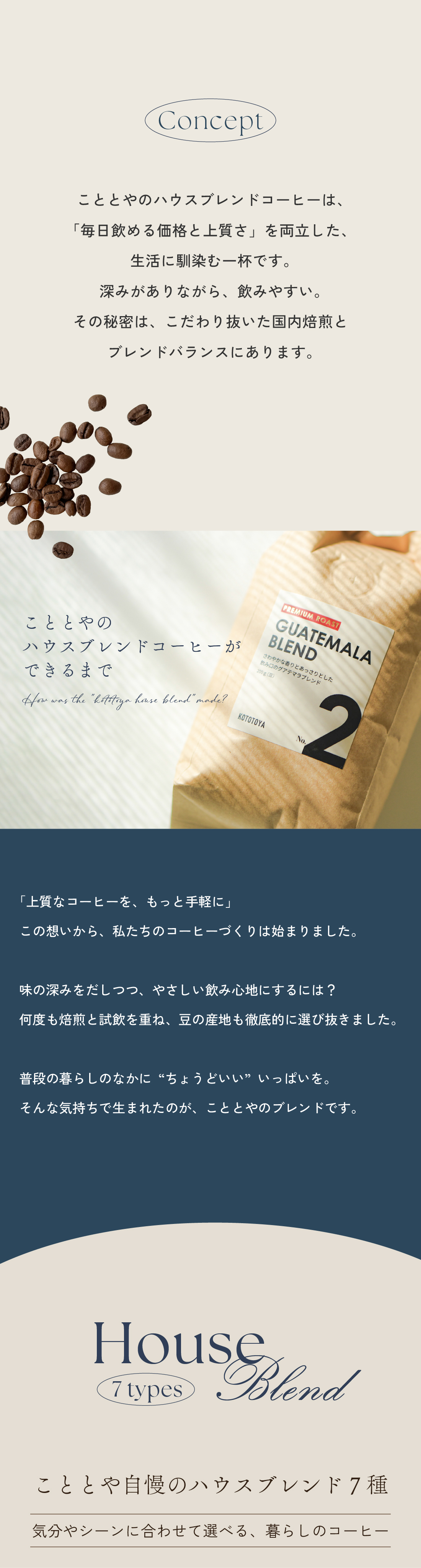 コンセプト
