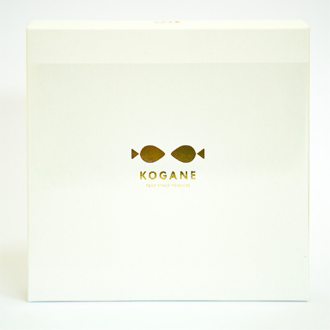 KOGANE-C11 -だしパック-