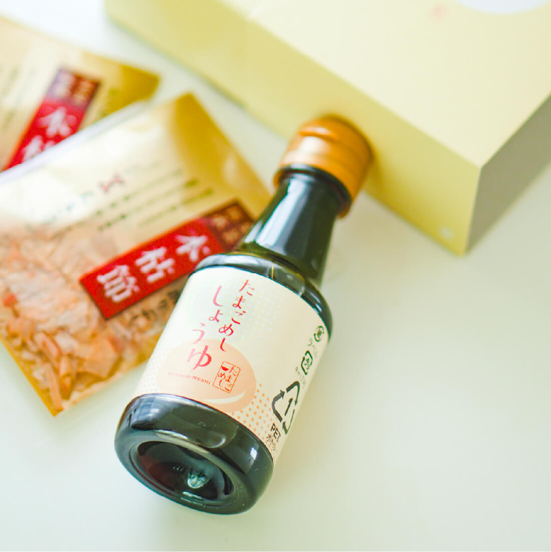 たまごめしーR1