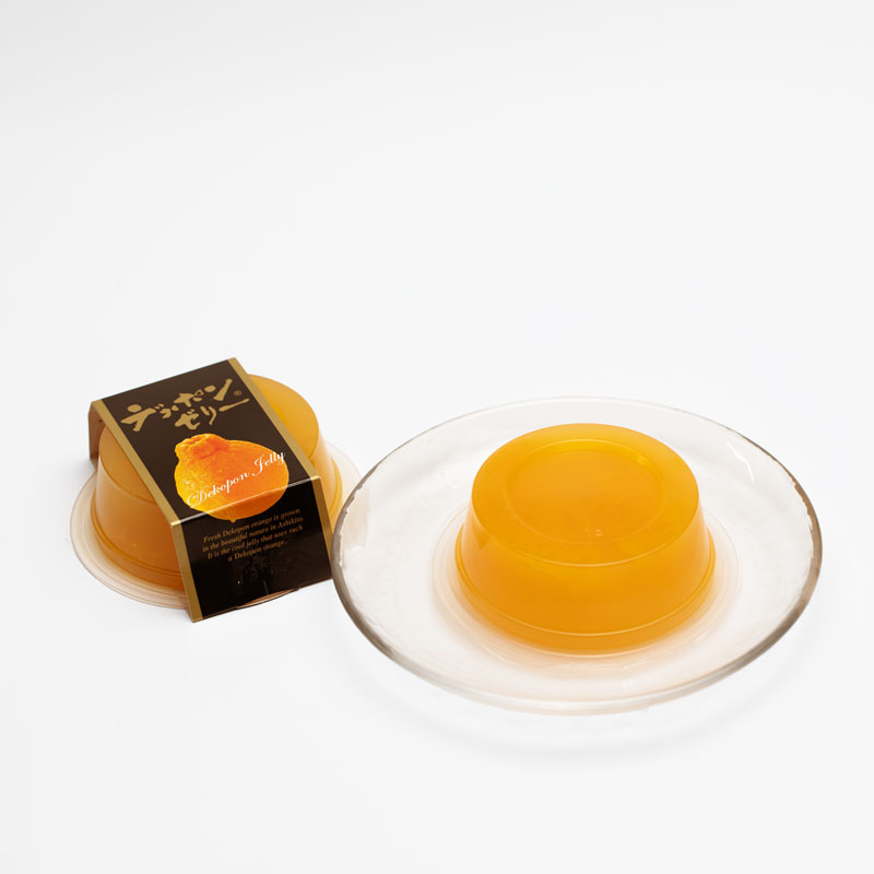 でこぽんゼリーデラックス
