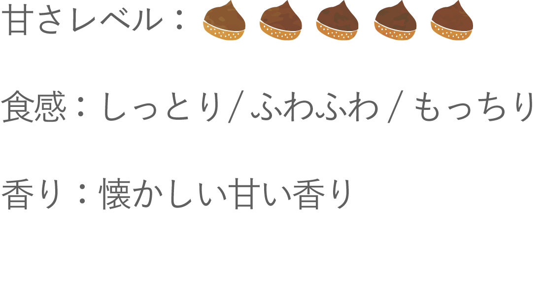 栗きんとんきんつば