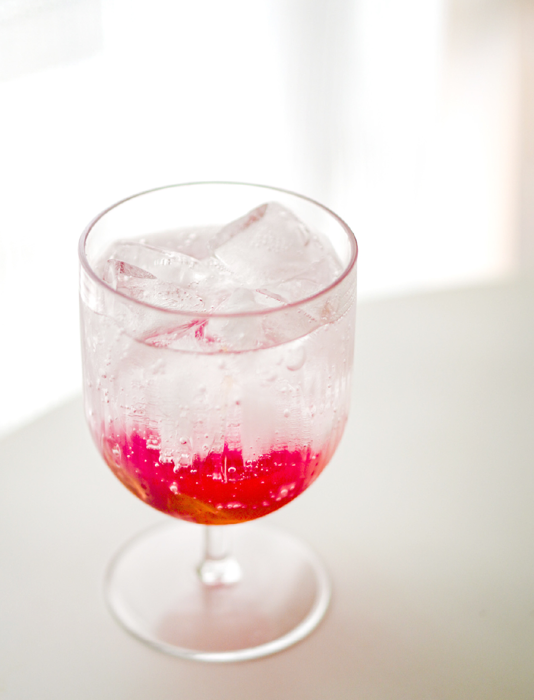 酸っぱさで疲れをリセット