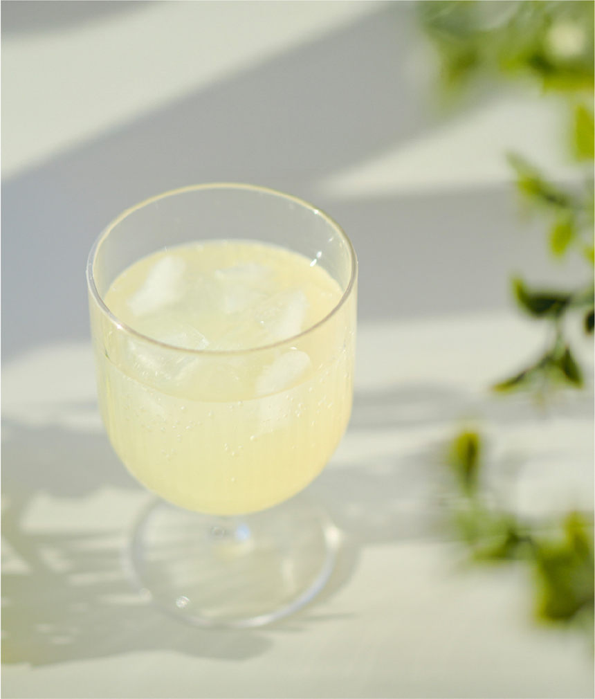 「じゃばら果汁」 内容量：100ml / 価格：991円