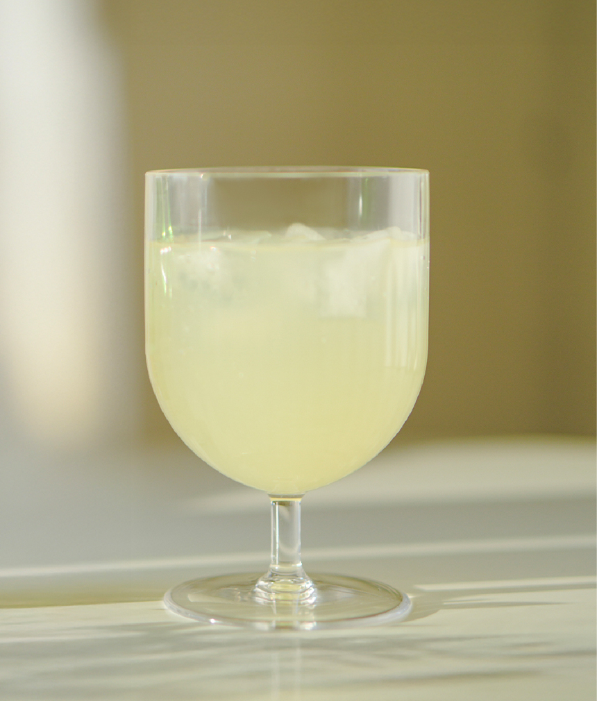 「じゃばらウォーター」 内容量：500ml / 価格：279円