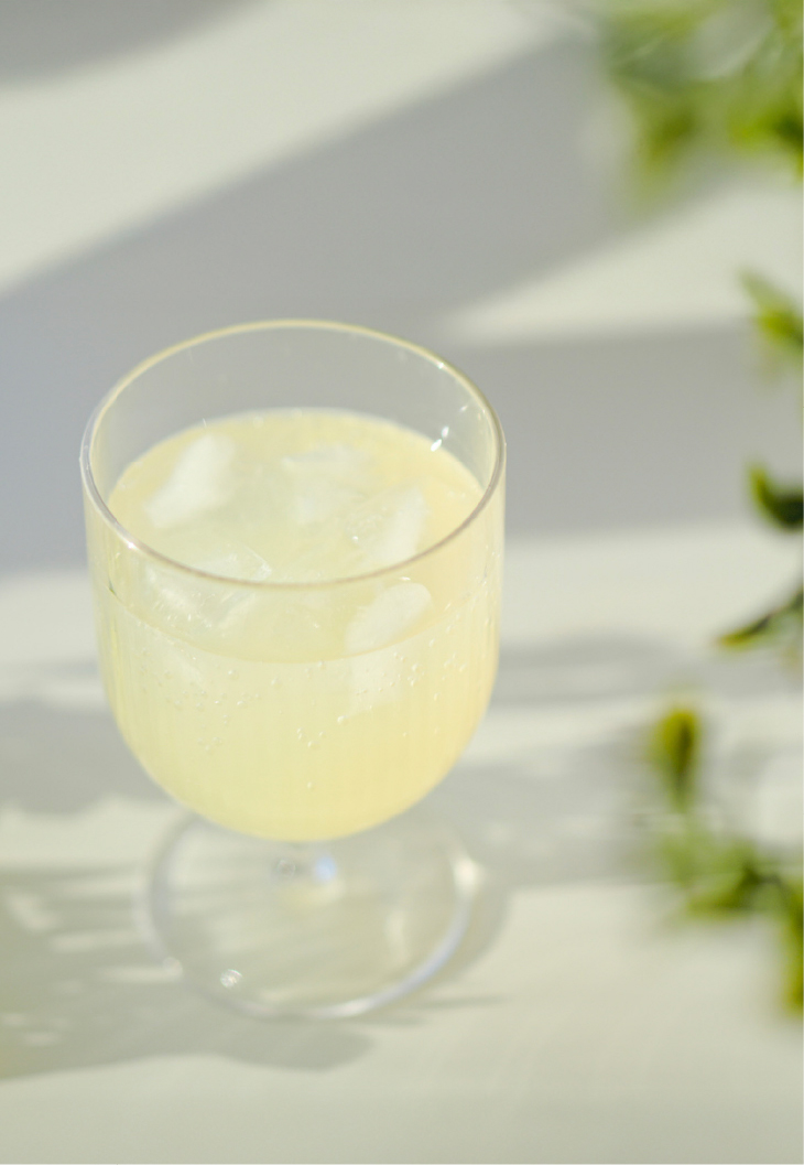 「じゃばら果汁量：100ml / 価格：991円