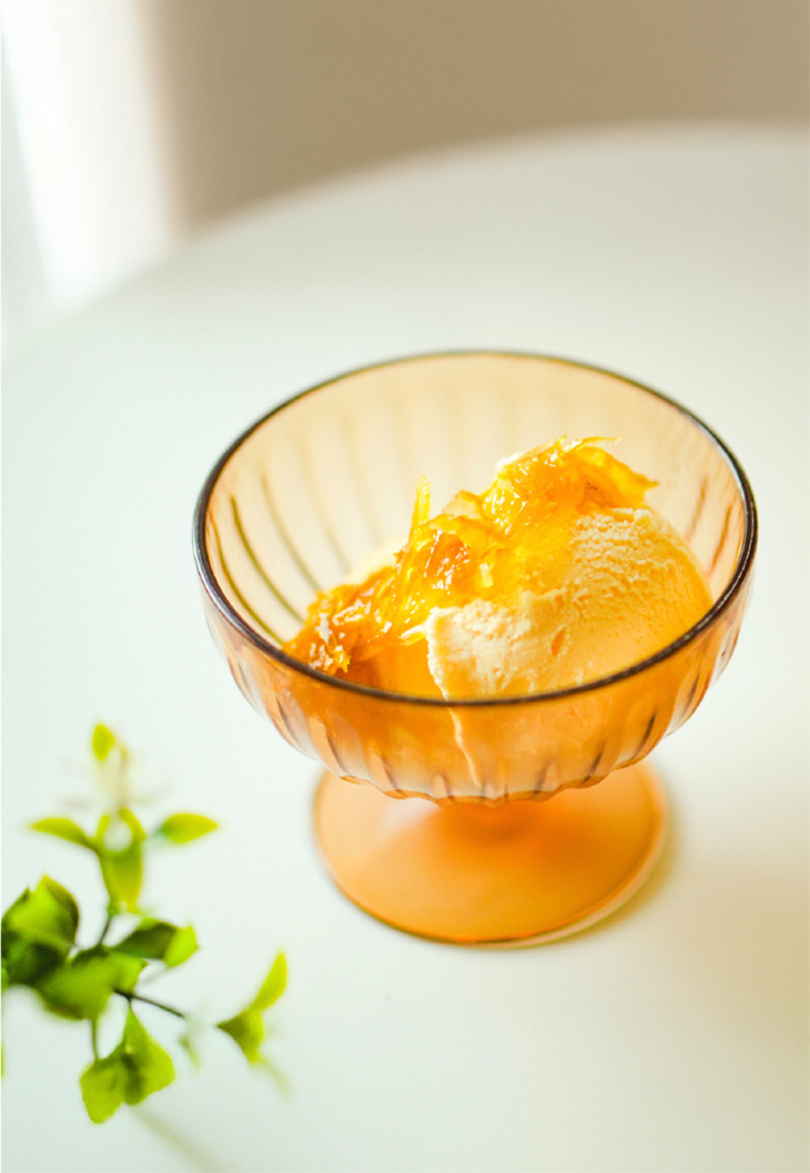 「じゃばらマーマレード」内容量：140g / 価格：864円