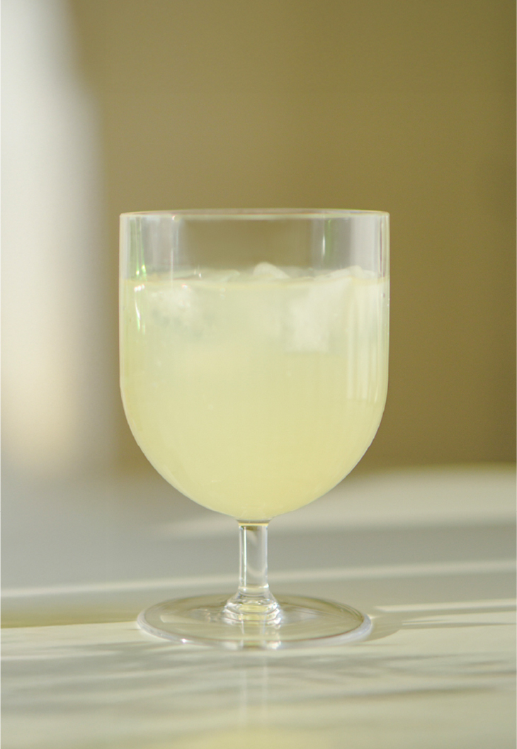 「じゃばらウォーター」内容量：500ml / 価格：279円